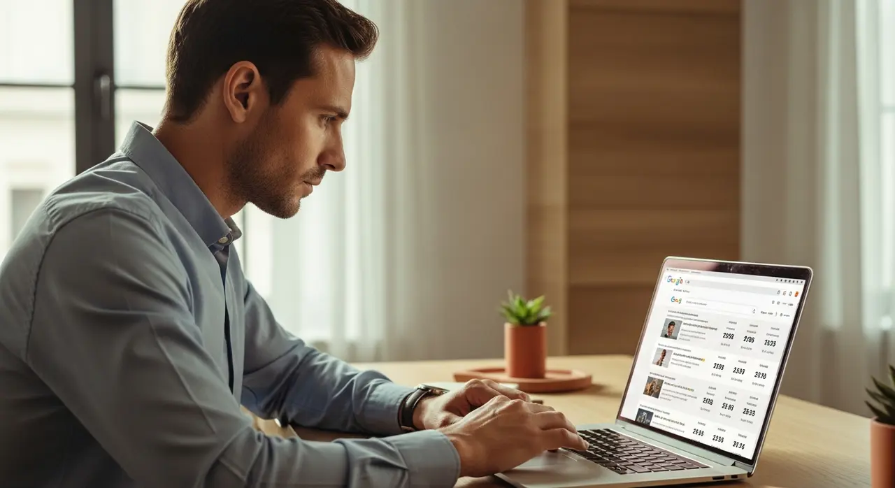 Freelance SEO La Valette-du-Var